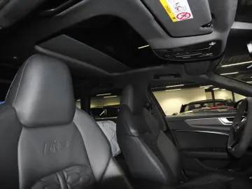 AUDI RS6 Avant quattro Performance HD-Matrix Pano B&O