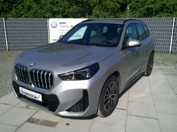 BMW X1 xDrive23d MSport DrivAssisProf Har Kar Head-U