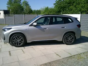 BMW X1 xDrive23d MSport DrivAssisProf Har Kar Head-U