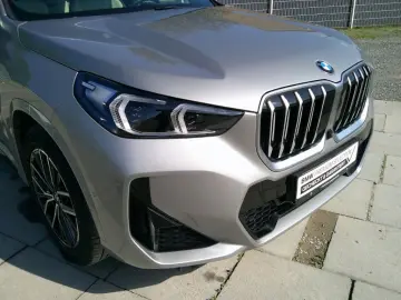 BMW X1 xDrive23d MSport DrivAssisProf Har Kar Head-U
