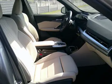 BMW X1 xDrive23d MSport DrivAssisProf Har Kar Head-U