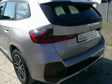 BMW X1 xDrive23d MSport DrivAssisProf Har Kar Head-U