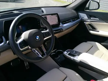 BMW X1 xDrive23d MSport DrivAssisProf Har Kar Head-U