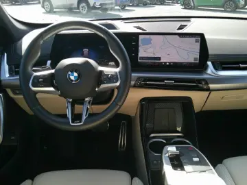 BMW X1 xDrive23d MSport DrivAssisProf Har Kar Head-U
