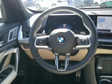 BMW X1 xDrive23d MSport DrivAssisProf Har Kar Head-U