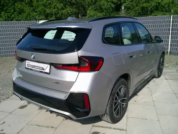 BMW X1 xDrive23d MSport DrivAssisProf Har Kar Head-U
