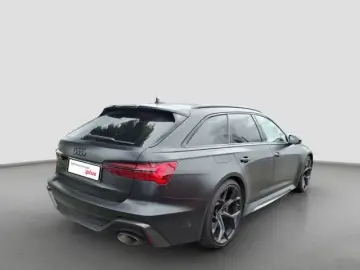 AUDI RS6 Avant PERFORMANCE 280KM H MATRIX 360  PANO H