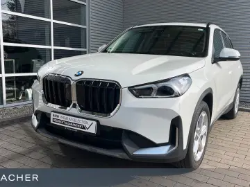 BMW X1 xDrive23d A Pano AHK DA  LCProf PA