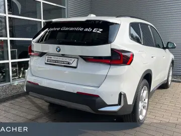 BMW X1 xDrive23d A Pano AHK DA  LCProf PA