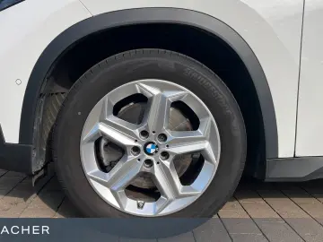 BMW X1 xDrive23d A Pano AHK DA  LCProf PA