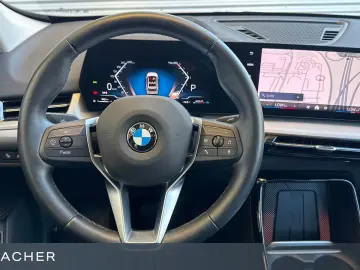 BMW X1 xDrive23d A Pano AHK DA  LCProf PA