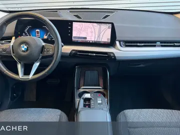BMW X1 xDrive23d A Pano AHK DA  LCProf PA