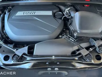 BMW X1 xDrive23d A Pano AHK DA  LCProf PA