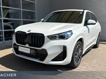 BMW X1 xDrive23d A M-Sport Pano AHK DAProf ACC PA