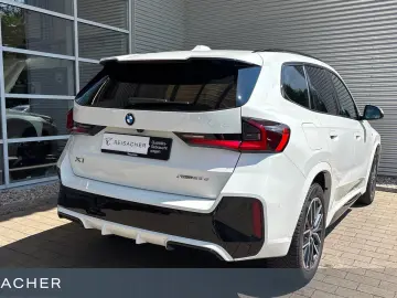BMW X1 xDrive23d A M-Sport Pano AHK DAProf ACC PA