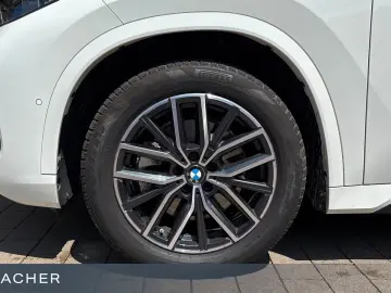 BMW X1 xDrive23d A M-Sport Pano AHK DAProf ACC PA