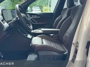 BMW X1 xDrive23d A M-Sport Pano AHK DAProf ACC PA