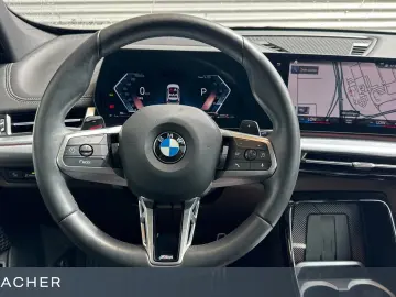 BMW X1 xDrive23d A M-Sport Pano AHK DAProf ACC PA