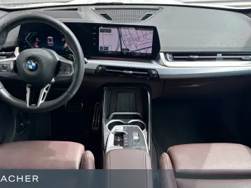 BMW X1 xDrive23d A M-Sport Pano AHK DAProf ACC PA