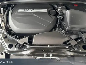 BMW X1 xDrive23d A M-Sport Pano AHK DAProf ACC PA