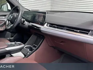 BMW X1 xDrive23d A M-Sport Pano AHK DAProf ACC PA