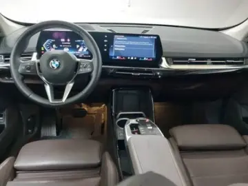 BMW X1 xLine Panorama AHK LED Harmon Kamara 23 d