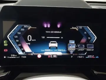 BMW X1 xLine Panorama AHK LED Harmon Kamara 23 d