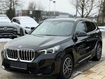BMW X1 23d xDrive M Sport PANO AHK h k HUD 360  DA