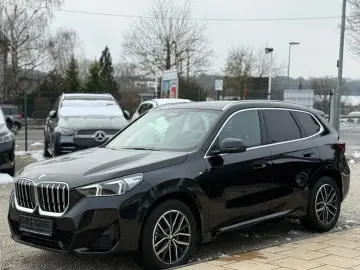 BMW X1 23d xDrive M Sport PANO AHK h k HUD 360  DA