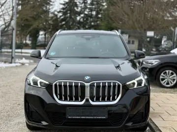 BMW X1 23d xDrive M Sport PANO AHK h k HUD 360  DA