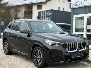 BMW X1 23d xDrive M Sport PANO AHK h k HUD 360  DA