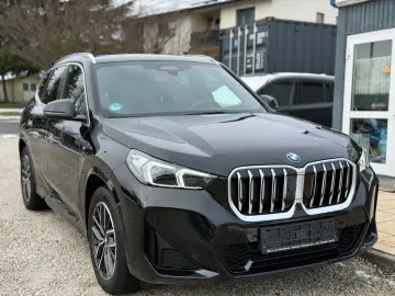 BMW X1 23d xDrive M Sport PANO AHK h k HUD 360  DA