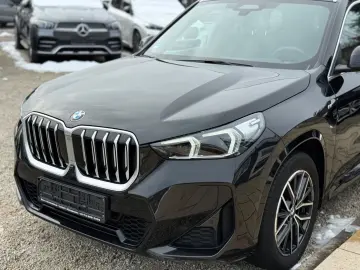 BMW X1 23d xDrive M Sport PANO AHK h k HUD 360  DA