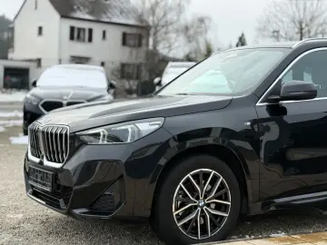 BMW X1 23d xDrive M Sport PANO AHK h k HUD 360  DA
