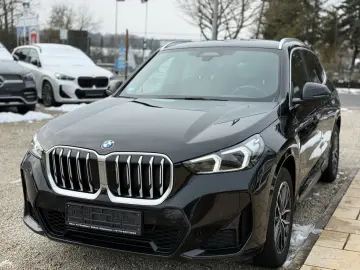 BMW X1 23d xDrive M Sport PANO AHK h k HUD 360  DA