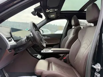BMW X1 23d xDrive M Sport PANO AHK h k HUD 360  DA