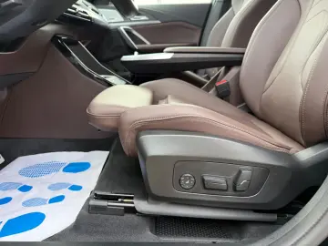 BMW X1 23d xDrive M Sport PANO AHK h k HUD 360  DA