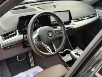 BMW X1 23d xDrive M Sport PANO AHK h k HUD 360  DA