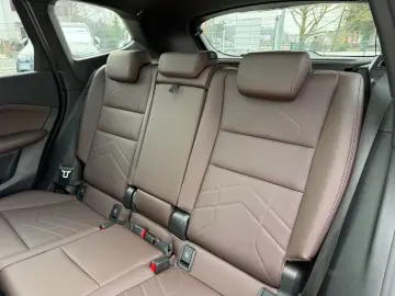 BMW X1 23d xDrive M Sport PANO AHK h k HUD 360  DA