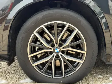 BMW X1 23d xDrive M Sport PANO AHK h k HUD 360  DA