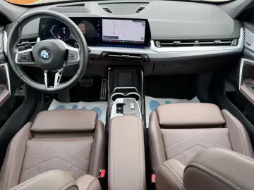 BMW X1 23d xDrive M Sport PANO AHK h k HUD 360  DA