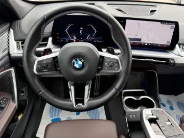 BMW X1 23d xDrive M Sport PANO AHK h k HUD 360  DA