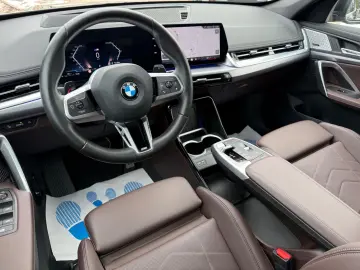 BMW X1 23d xDrive M Sport PANO AHK h k HUD 360  DA