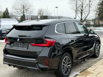 BMW X1 23d xDrive M Sport PANO AHK h k HUD 360  DA