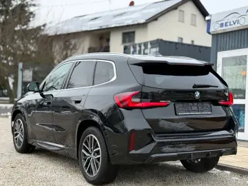 BMW X1 23d xDrive M Sport PANO AHK h k HUD 360  DA