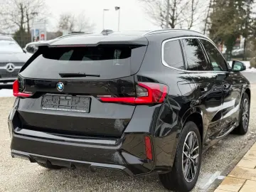 BMW X1 23d xDrive M Sport PANO AHK h k HUD 360  DA