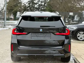 BMW X1 23d xDrive M Sport PANO AHK h k HUD 360  DA
