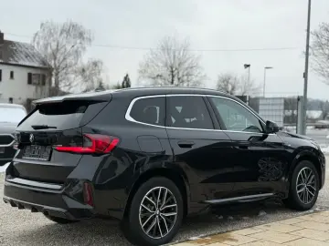 BMW X1 23d xDrive M Sport PANO AHK h k HUD 360  DA
