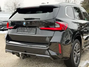 BMW X1 23d xDrive M Sport PANO AHK h k HUD 360  DA