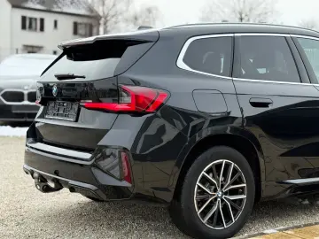 BMW X1 23d xDrive M Sport PANO AHK h k HUD 360  DA